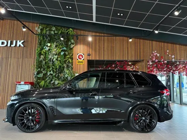 BMW X5 xDrive50e Innovation Pack | M Sportpakket Pro | SKYLounge | Driv. Ass. Prof | 22 inch | E.Tre...