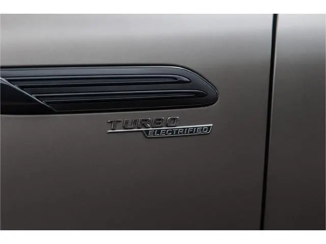 Mercedes-Benz SL-Klasse