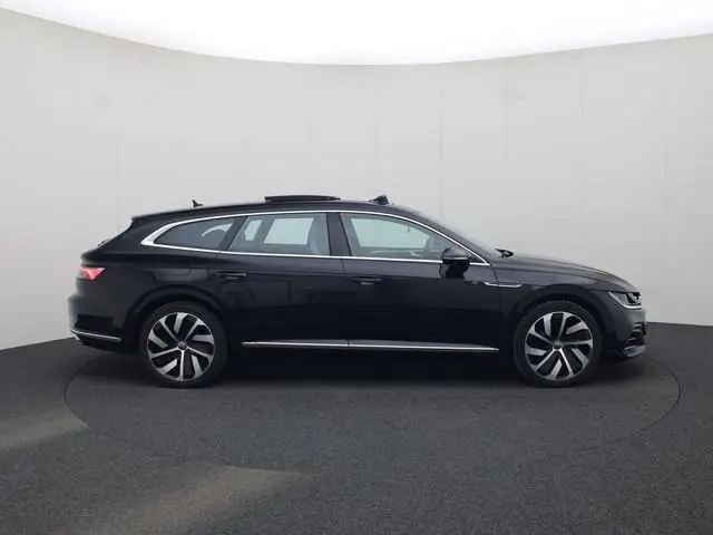 Volkswagen Arteon Shooting Brake 1.4TSIeHybrid 160kW/218PK R-Line DSG · Panoramadak · Leder · 360°Ca...