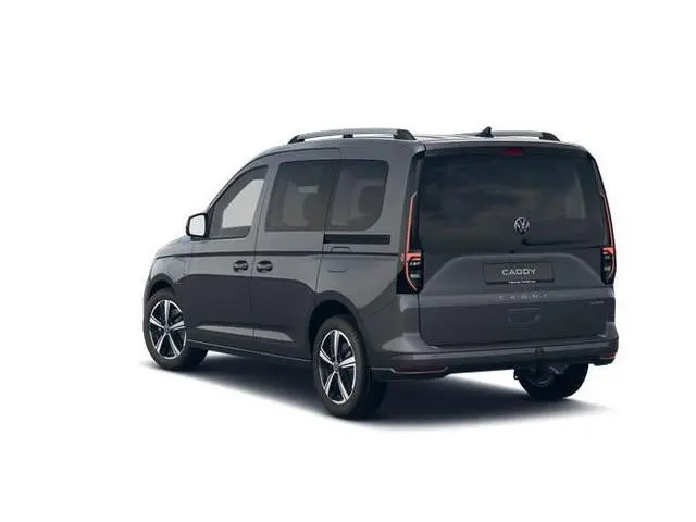 Volkswagen Bedrijfswagens Caddy Combi Style 1.5 eHybrid 115pk Automaat 736647