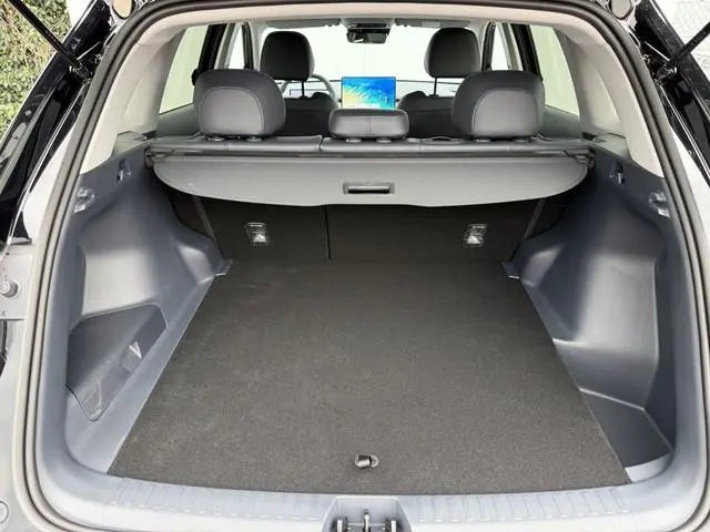 Geely Starray EM-i