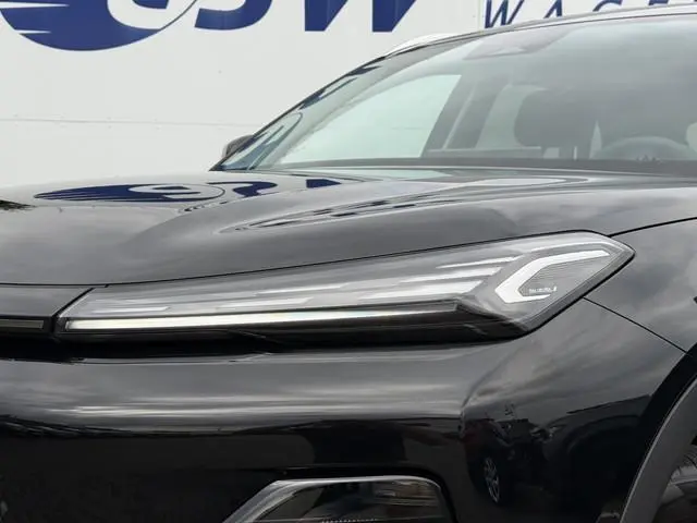 Geely Starray EM-i