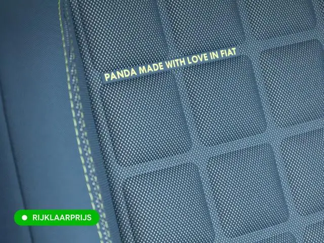 Fiat Grande Panda