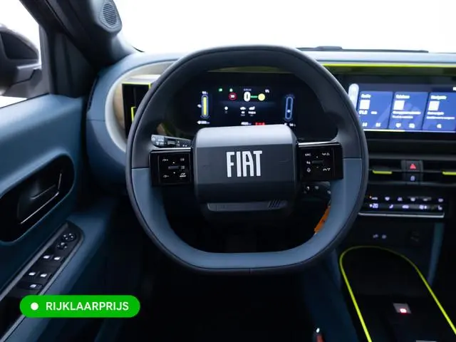 Fiat Grande Panda
