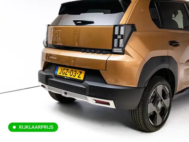 Fiat Grande Panda