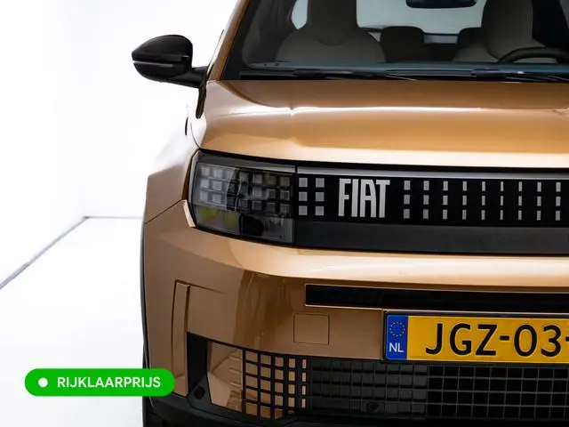 Fiat Grande Panda