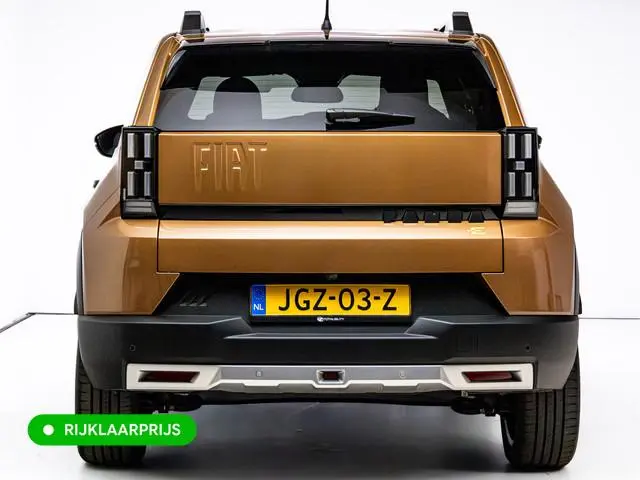 Fiat Grande Panda
