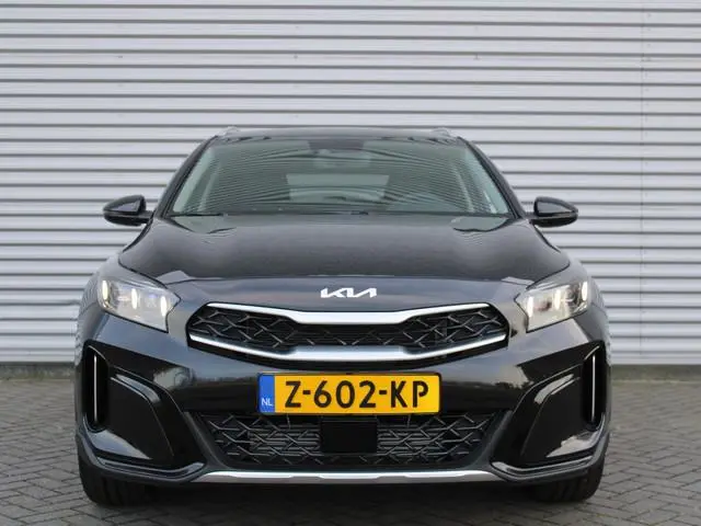 Kia Xceed 1.0 T-GDi DynamicPlusLine | Stuur-/stoelverwarming | Camera | Dodehoek detectie | Elektr....