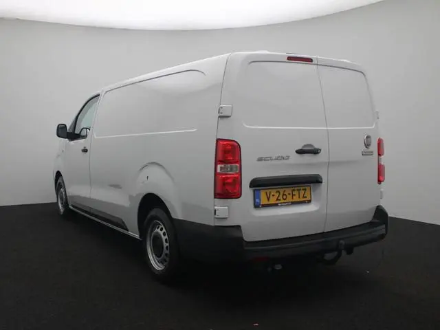 Fiat Scudo