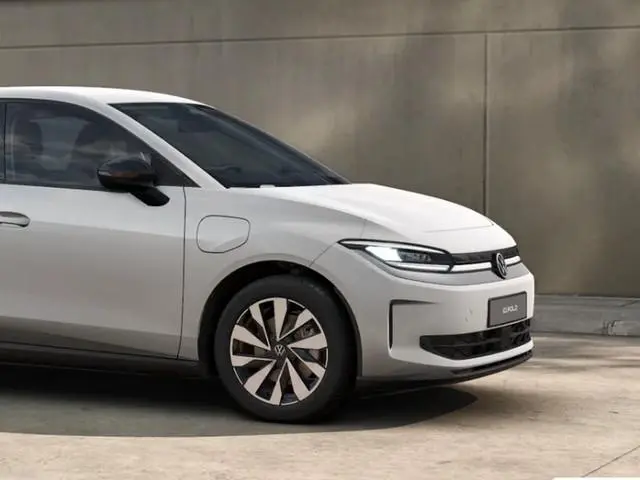 Volkswagen ID. Polo Life 52 kWh accu, 211 PK · Trekhaak afneembaar · Zijruiten achter en achterruit...