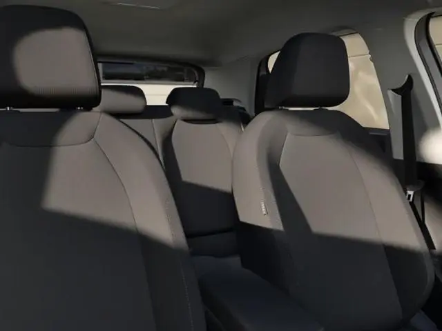Volkswagen ID. Polo