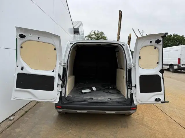 Nissan Townstar