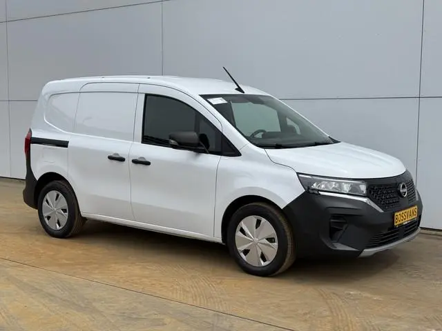 Nissan Townstar