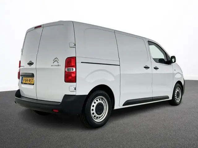 Citroën Jumpy