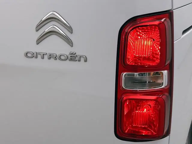 Citroën Jumpy