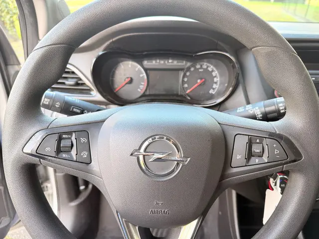 Opel KARL