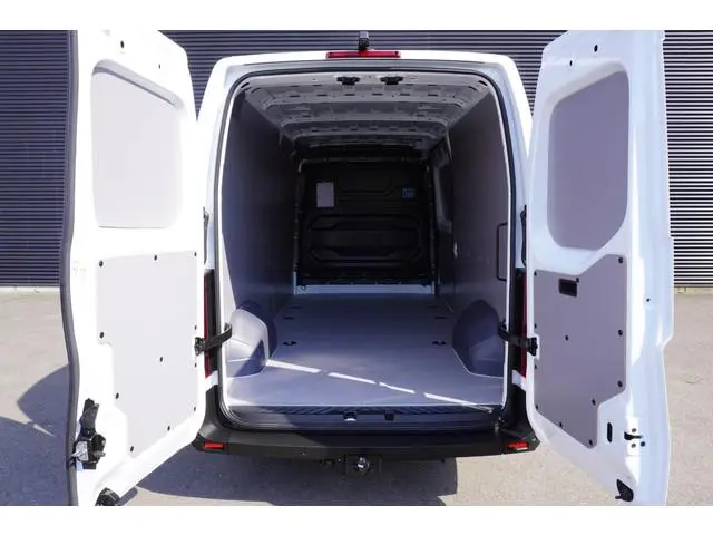 Renault Master E-Tech T35 L3H2 Extra long range 87 kWh 420km Range WLTP Trekhaak Apple Carplay Camer...