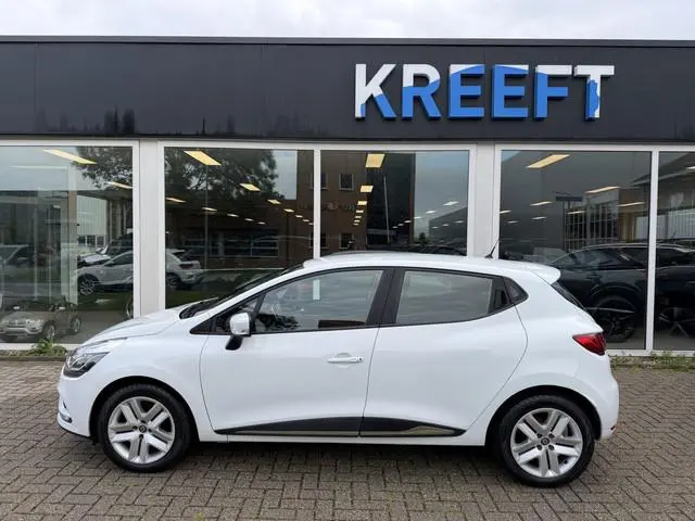 Renault Clio 0.9 TCe Zen Cruise | Airco | 6 mnd garantie