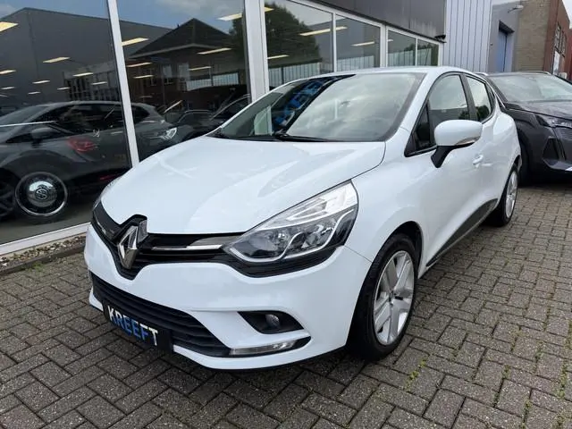 Renault Clio 0.9 TCe Zen Cruise | Airco | 6 mnd garantie