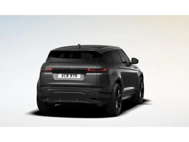 Land Rover Range Rover Evoque P270e PHEV AWD SE Dynamic Edition | Schuif Kantel Dak | 20 Inch | Cold...