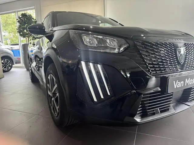 Peugeot 2008 Active | ACTIE | Apple Carplay | Cruise Control | Camera |