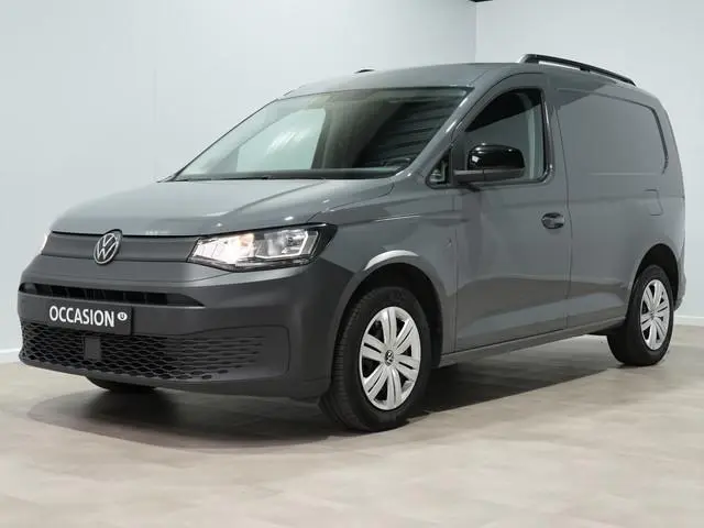 Volkswagen Caddy Cargo 1.5 TSI 115pk DSG / Automaat / Benzine