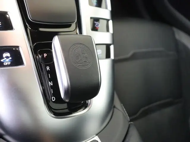 Mercedes-AMG GT