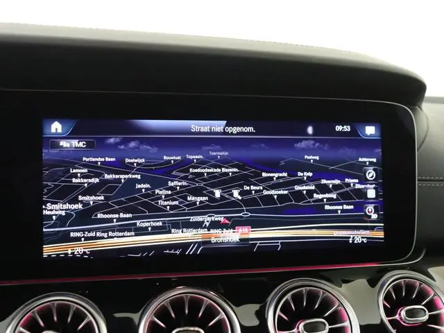 Mercedes-AMG GT