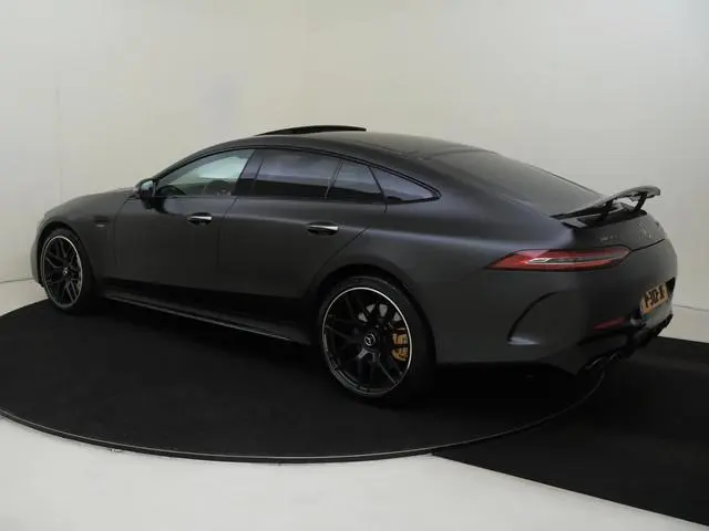 Mercedes-Benz AMG GT 4-Door Coupe AMG 43 Premium Plus / Stoelverwarming / 360Graden-Camera / Panoram...