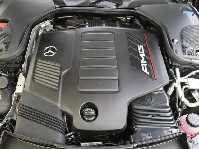 Mercedes-AMG GT