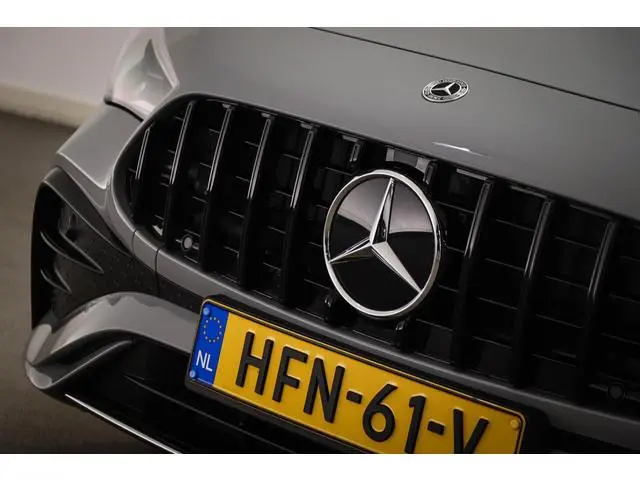 Mercedes-Benz CLE