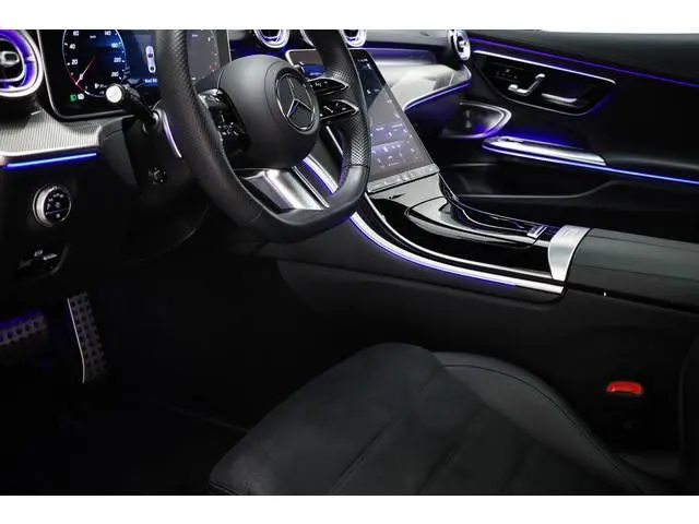 Mercedes-Benz CLE
