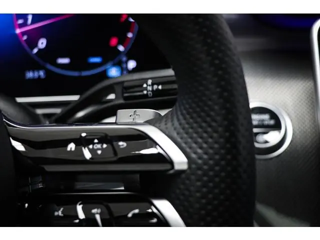 Mercedes-Benz CLE