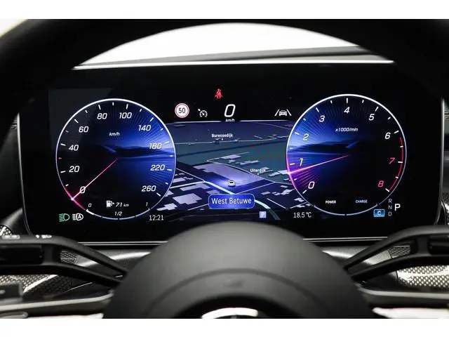 Mercedes-Benz CLE