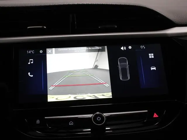 Opel Corsa 1.2 Turbo 100pk Automaat GS Navigatie Apple Carplay/Android Auto Digitale Cockpit Camera...