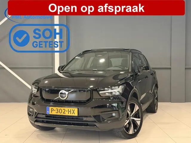 Volvo XC40 Recharge Twin Pro | SOH 90,43% | Twin Pro |