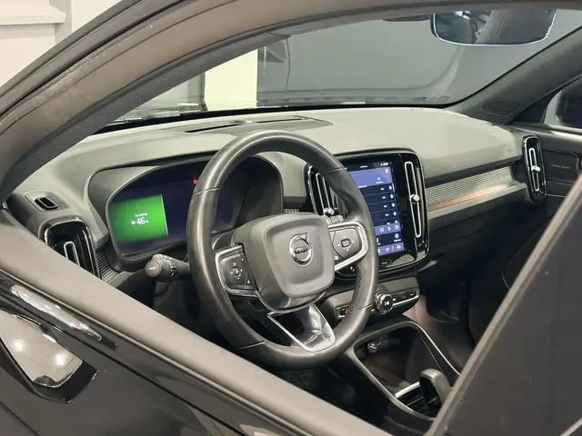 Volvo XC40 Recharge Twin Pro | SOH 90,43% | Twin Pro |