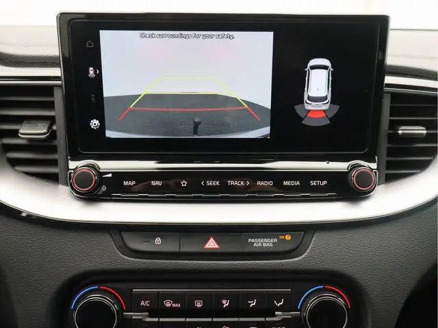 Kia cee'd