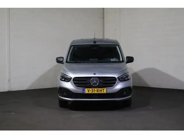 Mercedes-Benz eCitan Select L2 51kWh Led Winterpakket