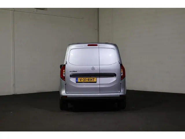 Mercedes-Benz eCitan