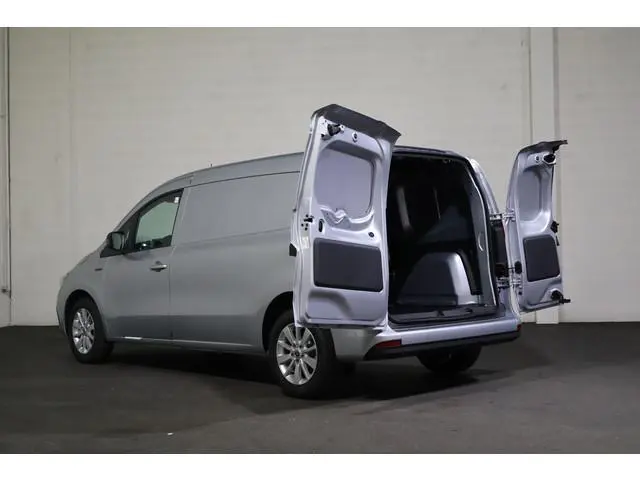 Mercedes-Benz eCitan