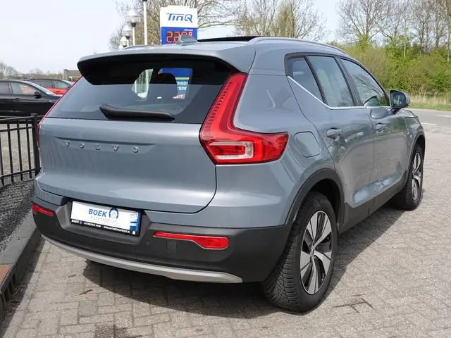Volvo XC40 1.5 T5 Recharge Inscription Expr. PANO | PILOT + ACC | WINTER PACK | MEMORY