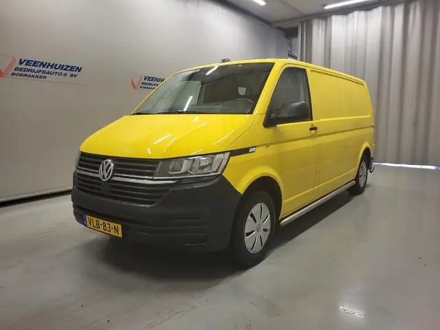 Volkswagen Transporter 2.0TDI L2/H1 Euro 6!