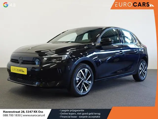 Opel Corsa 1.2 Turbo GS  Navigatie Apple Carplay/Android Auto Digitale Cockpit Airco Cruise Control...