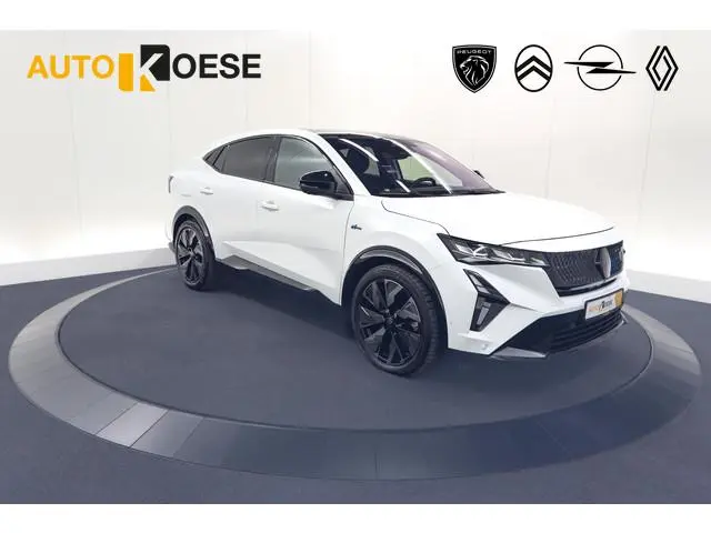 Renault Rafale 1.2 E-Tech full hybrid 200 Esprit Alpine | 360 Camera | Adaptieve Cruise Control | St...