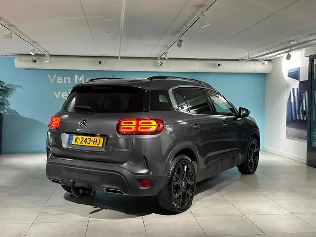 Citroen C5 Aircross 1.6 Plug-in Hybrid 225 Business Plus | Camera | Climate control | Navigatie | 19...