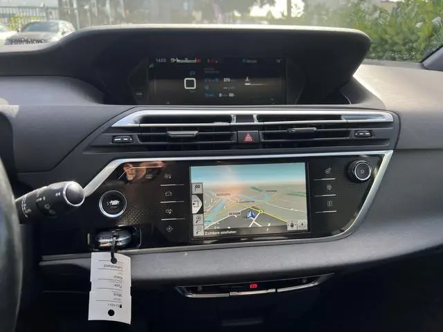Citroën C4 Picasso
