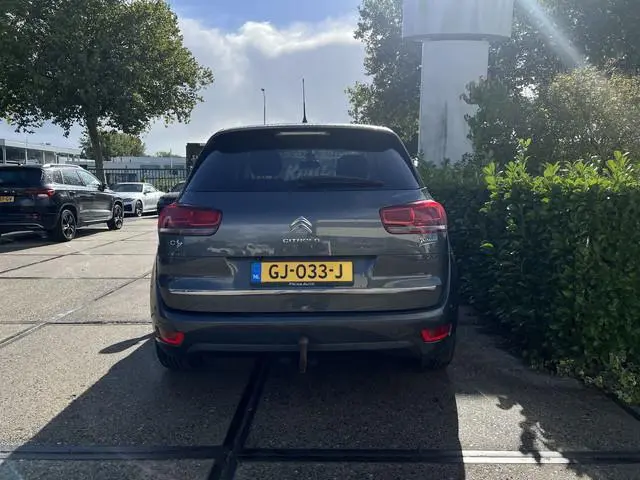 Citroën C4 Picasso