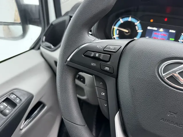 Maxus eDeliver9