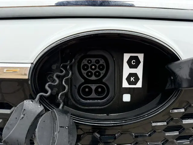 Maxus eDeliver9